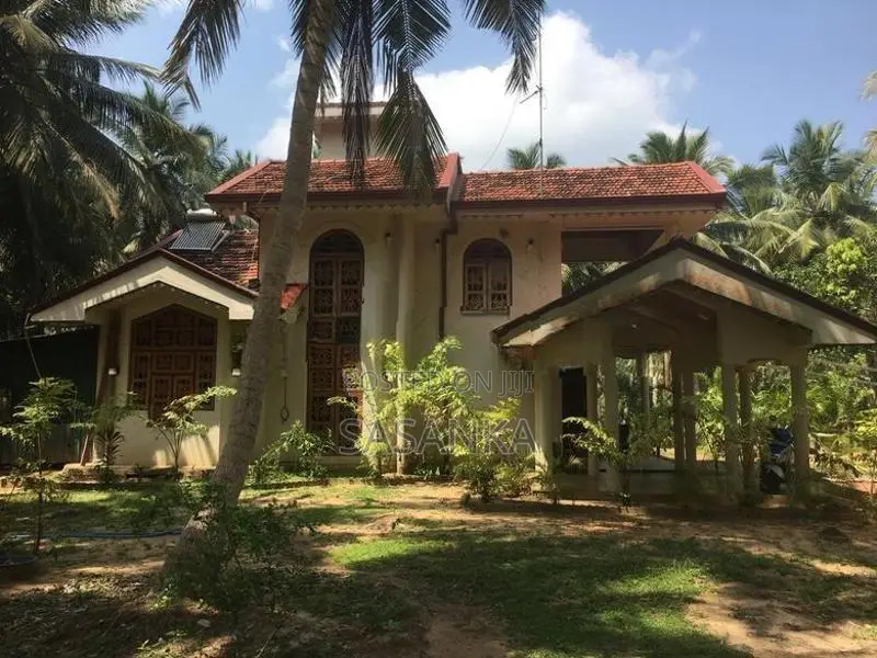 Chilaw - Two Storey House for Sale