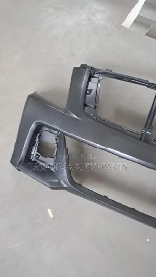 55 S Front Bumper