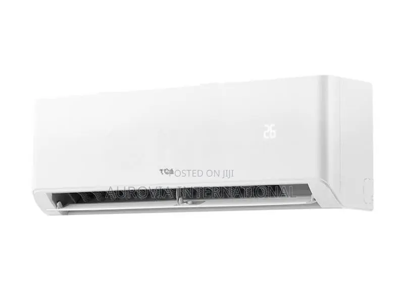 TCL 24000 BTU Non-inverter R32 Air Conditioner SaveIN Series
