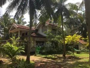Chilaw - Two Storey House for Sale