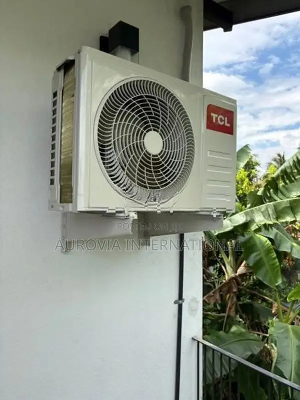 TCL 24000 BTU Smart T-AI Inverter Air Conditioner Breeze in Series