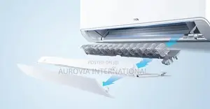 TCL 24000 BTU Non-inverter R32 Air Conditioner SaveIN Series
