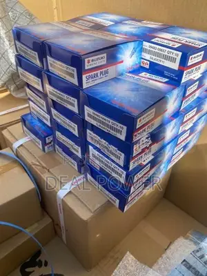 Wagon R Spark Plug Suzuki