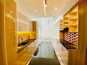 Architecture Designer House Katubedda