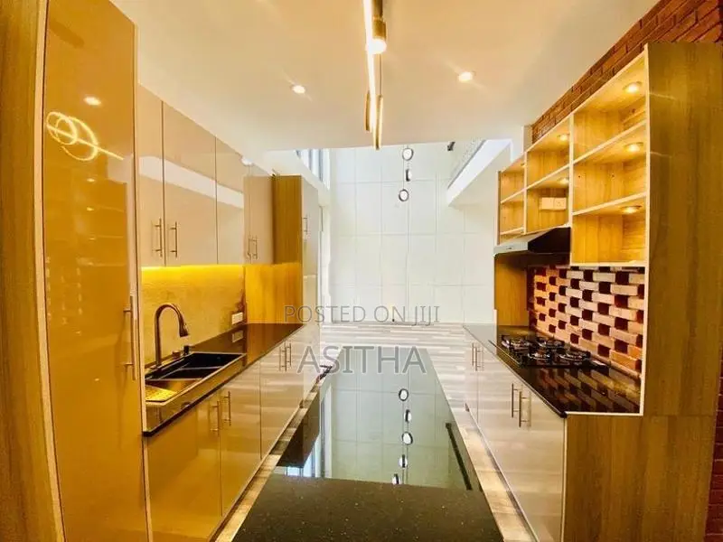 Architecture Designer House Katubedda