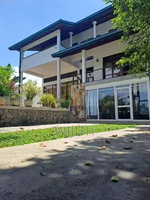 Supar Two Storey House for Sale in Kottawa Matthagoda