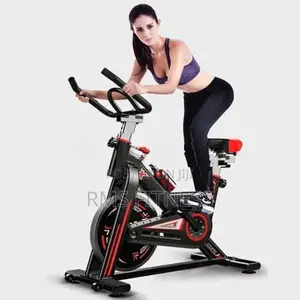 Brand New Spin Bike