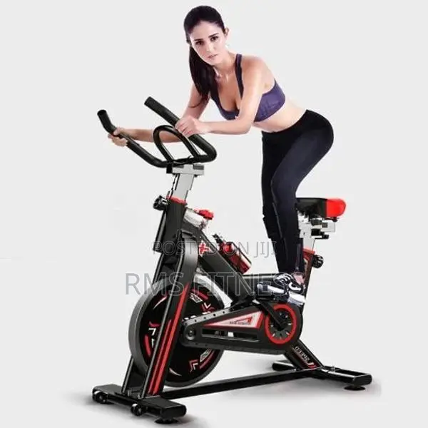 Brand New Spin Bike