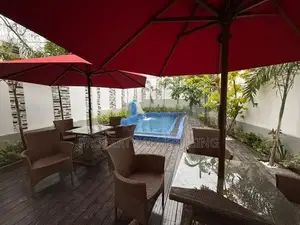 Fully Furnitured newly built for sale in Battaramulla