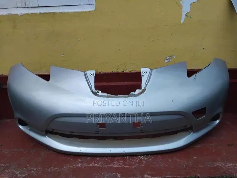 Nissan Leaf Front Buffer