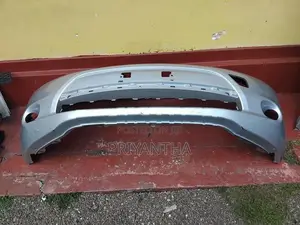 Nissan Leaf Front Buffer