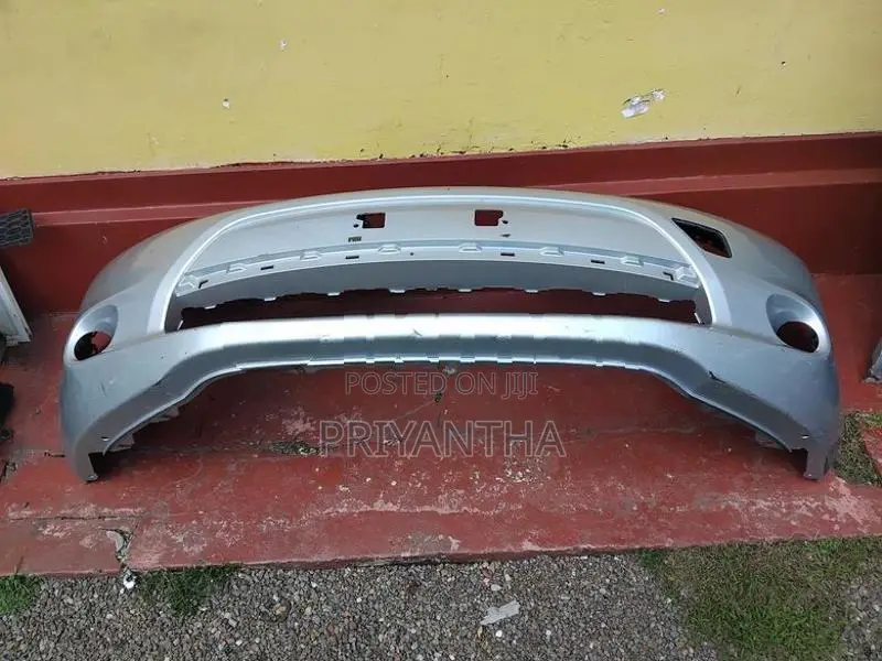 Nissan Leaf Front Buffer