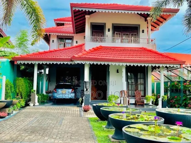 House for Sale in Negombo