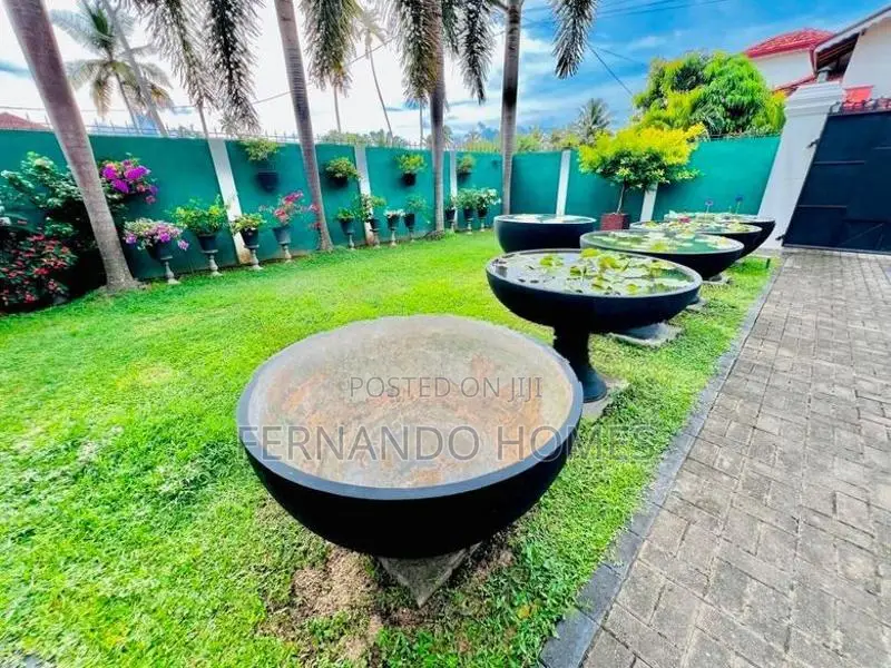 House for Sale in Negombo