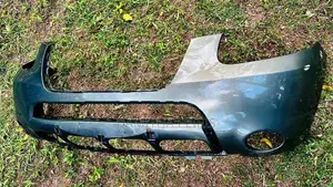 Hyundai Santa Front Bumper Cover