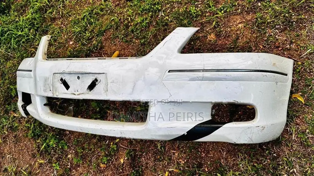 Toyota Premio Bumper 240