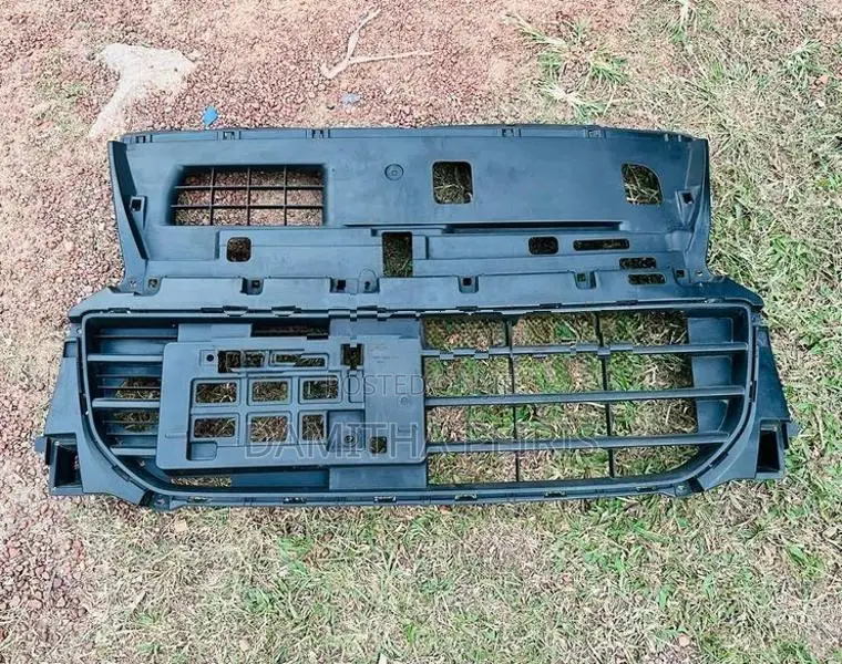 Suzuki Wagon R Fx Bumper Lower Gril