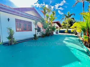 Good Area 19 Perches Land Spacious 4 BR Single Story House Sale Negomb