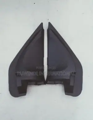 Nissan March K12 Wiper Panel End