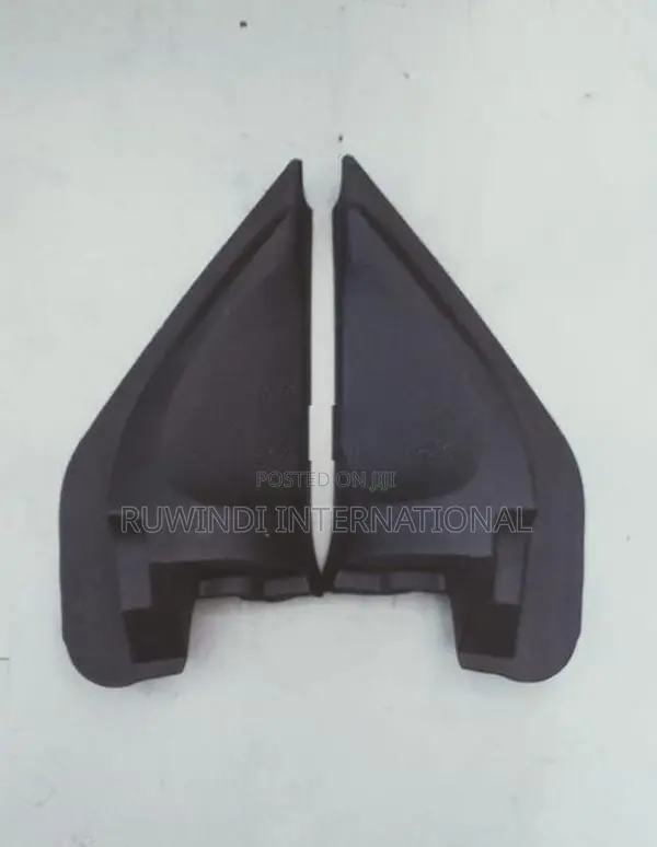 Nissan March K12 Wiper Panel End