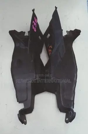 Honda Insight Ze2 Wiper Panel End