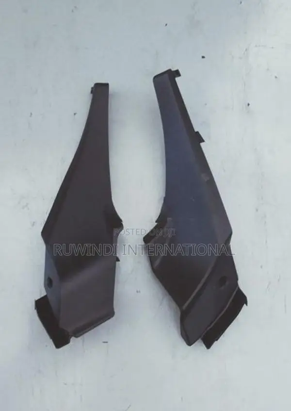 Suzuki Wagon R Mh55 S Wiper Panel