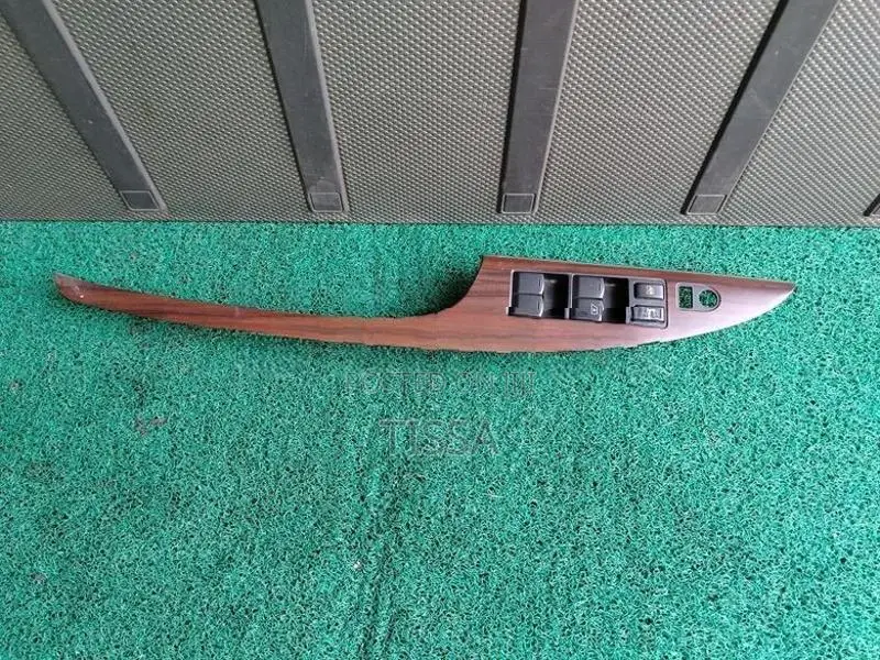Nissan Teana J32 Door Master Switch