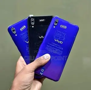 Vivo Y93 64GB (Used)
