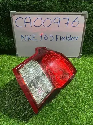 Toyota Fielder (NKE165) Tail Light