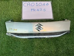 Suzuki Spacia (MK42S) Front Shell