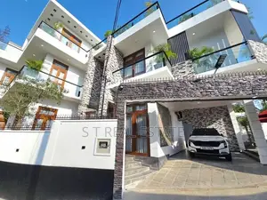 Architecture Designed Fully Furnished House For Sale In Battaramulla