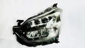 Daihatsu Mira 350 Head Light Led