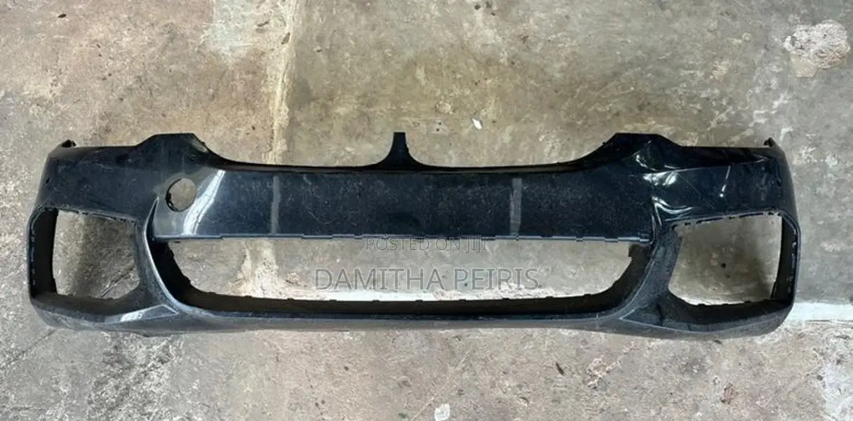 BMW G30 520 Buffer