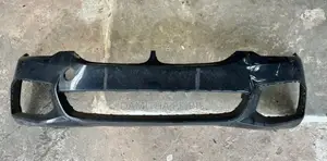 BMW G30 520 Buffer