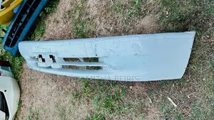Toyota Corolla Buffer
