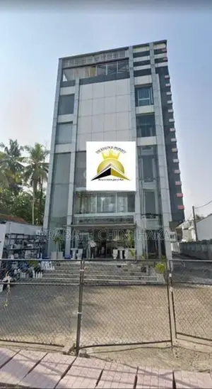 Building for Rent in Piliyandala