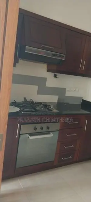 Appartement for Rent in Colombo 07