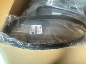 Wagon R Genuine Alternator Belt