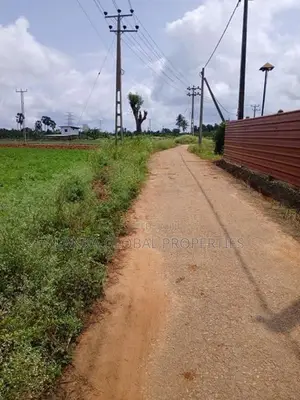 Land for Sale Chunnakam