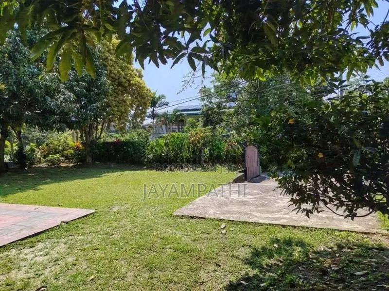 prime land for sale in kandy, watapuluwa.