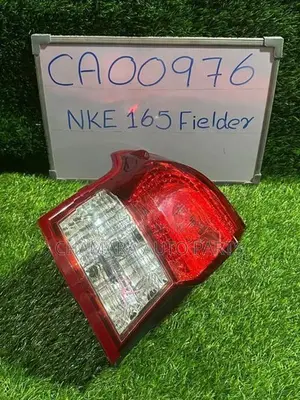 Toyota Fielder (NKE165) Tail Light