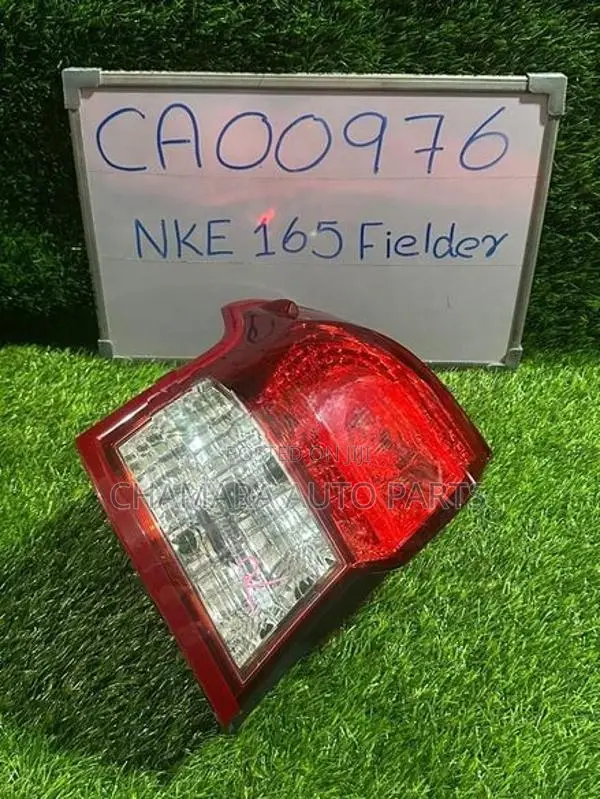 Toyota Fielder (NKE165) Tail Light