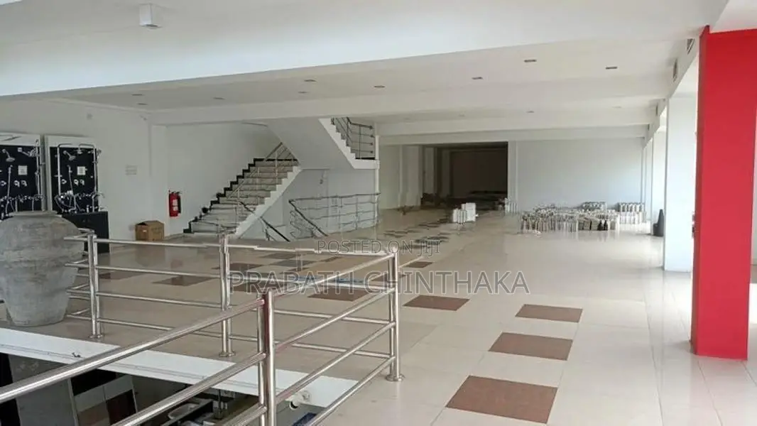 Building for Rent in Piliyandala