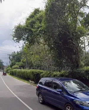 Land for Rent in Ganemulla ( kadawatha road facing )