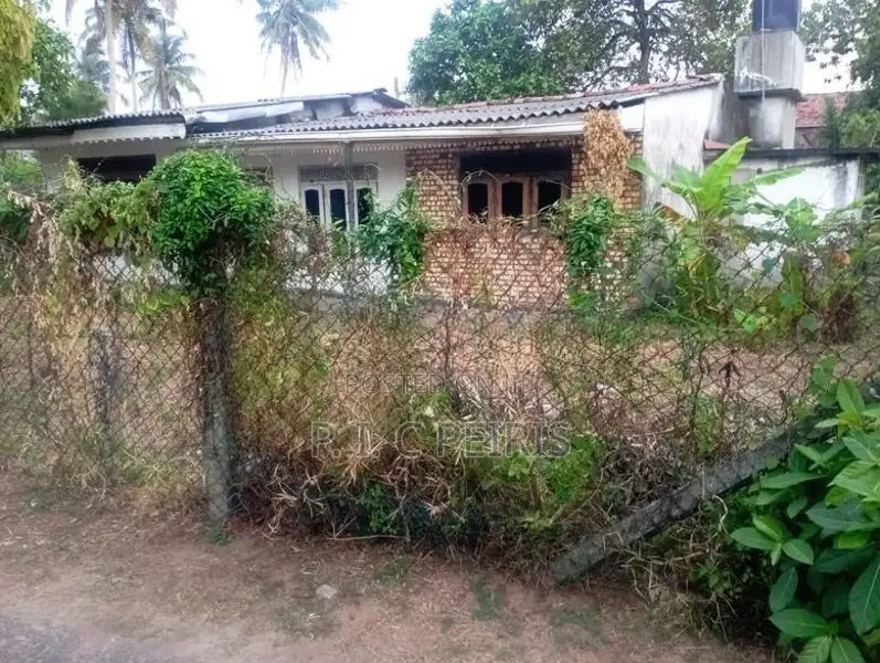 Land For Sale Liyanagemulla Seeduwa Gampaha