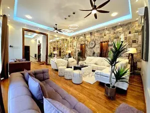 Architecture Designed Fully Furnished House For Sale In Battaramulla