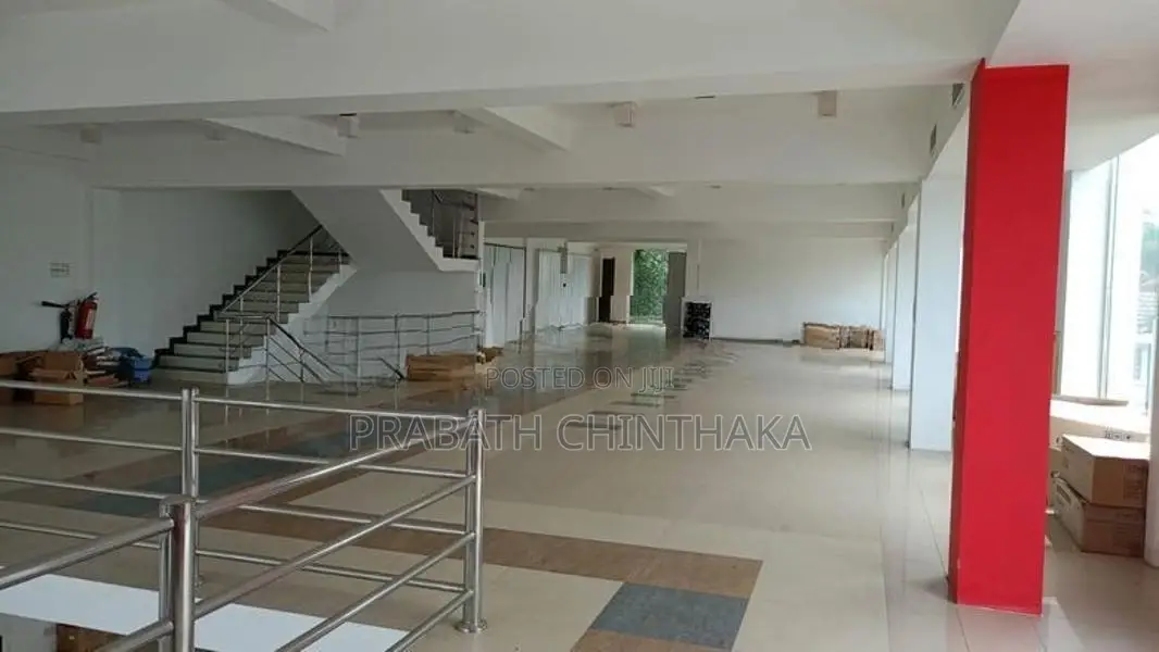 Building for Rent in Piliyandala