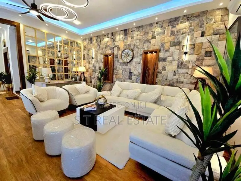 Architecture Designed Fully Furnished House For Sale In Battaramulla