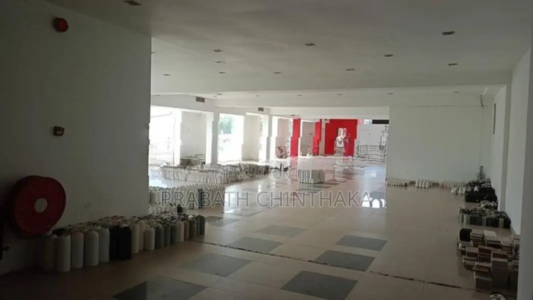 Building for Rent in Piliyandala