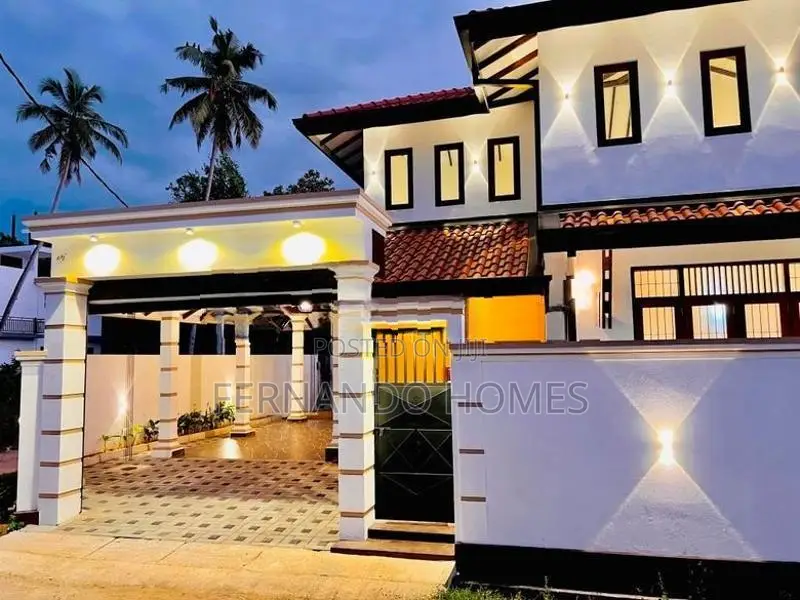 House for Sale Negombo